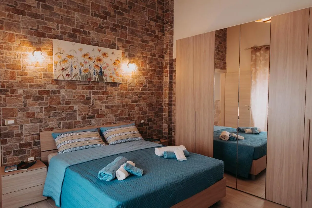 Amelie Casa Vacanze Apartment Santa Croce Camerina