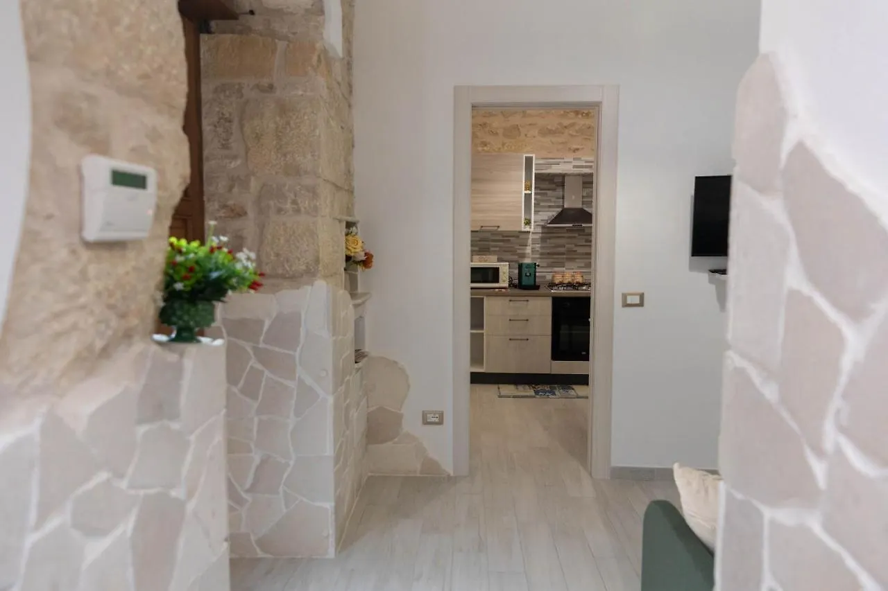 Amelie Casa Vacanze Apartment Santa Croce Camerina