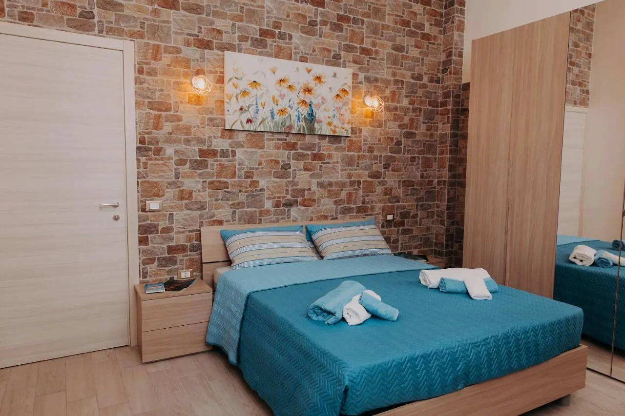 Amelie Casa Vacanze Apartment Santa Croce Camerina Italy