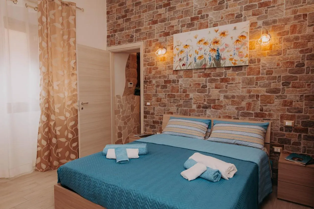 Amelie Casa Vacanze Apartment Santa Croce Camerina