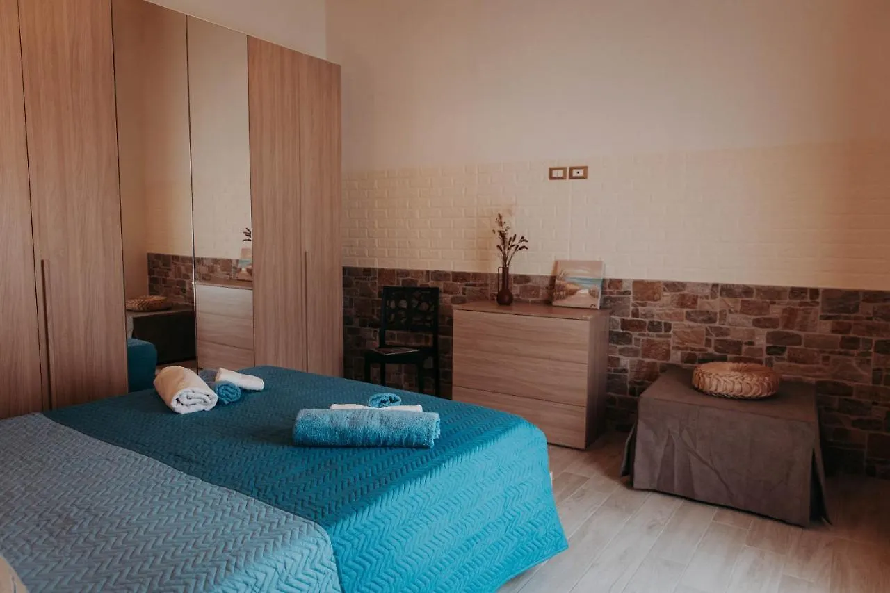 Amelie Casa Vacanze Apartment Santa Croce Camerina Italy