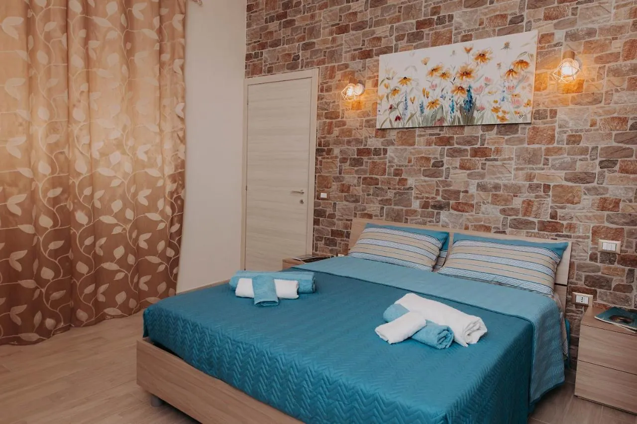 Amelie Casa Vacanze Apartment Santa Croce Camerina