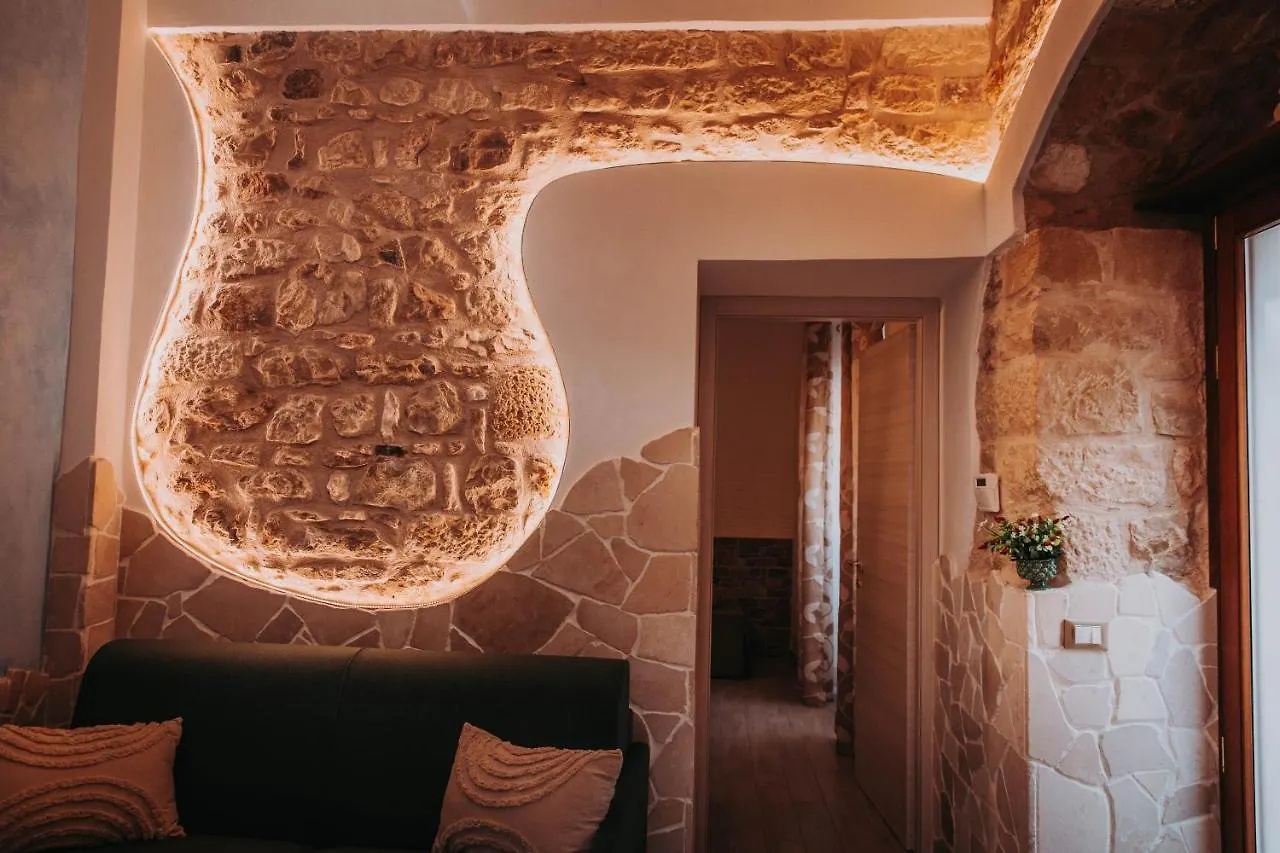 Amelie Casa Vacanze Apartment Santa Croce Camerina