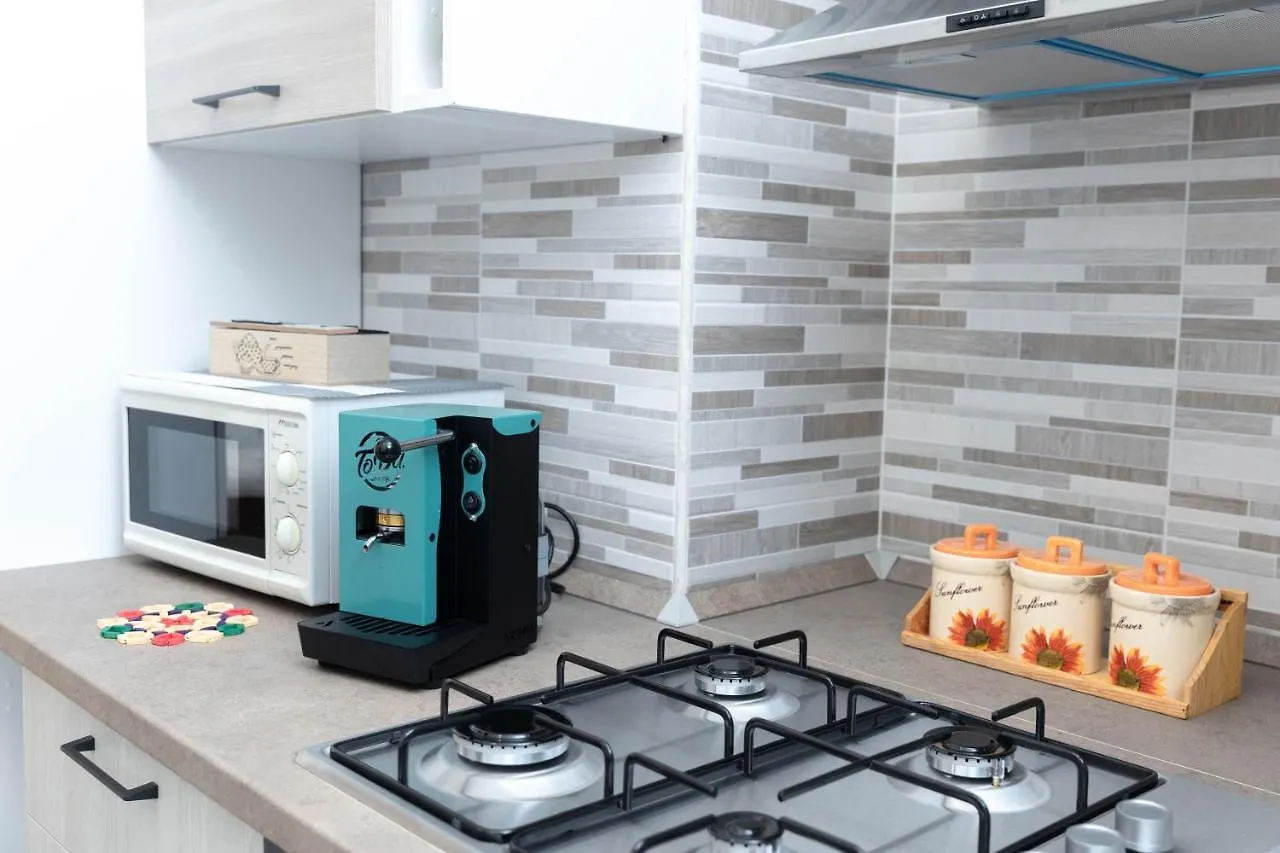 Amelie Casa Vacanze Apartment Santa Croce Camerina 0*,