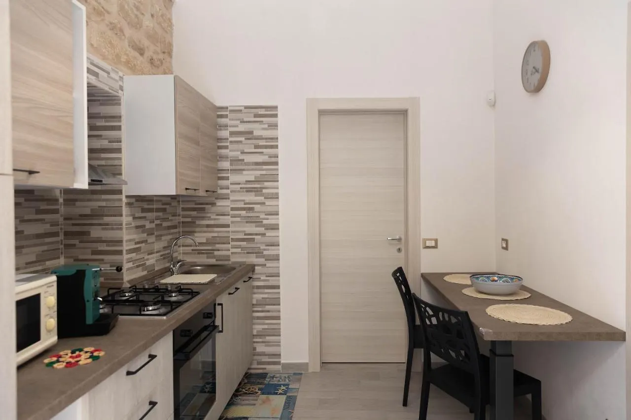 Amelie Casa Vacanze Apartment Santa Croce Camerina 0*,